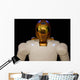 Robonaut 2 Dexterous Humanoid Wall Decal Design 1