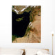 Satellite Snow Lebanon Wall Decal