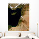 Satellite Snow Lebanon Wall Decal