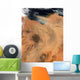 Satellite Dust Storm over Wall Decal Design 5