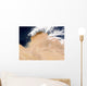 Satellite Dust Storm Libya Wall Decal