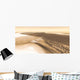Chasma Boreale Flat-floored Valley Wall Decal