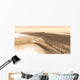 Chasma Boreale Flat-floored Valley Wall Decal