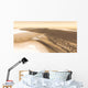Chasma Boreale Flat-floored Valley Wall Decal