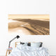 Chasma Boreale Flat-floored Valley Wall Decal