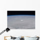 Hurricane Earl Wall Decal Design 1