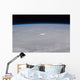 Hurricane Earl Wall Decal Design 1