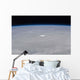 Hurricane Earl Wall Decal Design 1