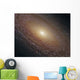 Spiral Galaxy Ngc 2841 Wall Decal