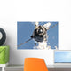 Soyuz Tma-20 Spacecraft Wall Decal Design 4
