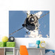 Soyuz Tma-20 Spacecraft Wall Decal Design 4