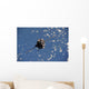 Soyuz Tma-20 Spacecraft Wall Decal Design 3