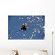 Soyuz Tma-20 Spacecraft Wall Decal Design 3