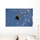 Soyuz Tma-20 Spacecraft Wall Decal Design 3