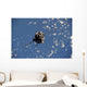 Soyuz Tma-20 Spacecraft Wall Decal Design 3