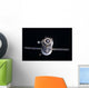 Progress 40 Resupply Vehicle Wall Decal