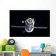 Progress 40 Resupply Vehicle Wall Decal