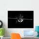 Progress 41 Resupply Vehicle Wall Decal