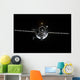 Progress 41 Resupply Vehicle Wall Decal