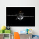 Progress 41 Resupply Vehicle Wall Decal