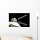 Johannes Kepler Automated Transfer Wall Decal