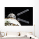 Johannes Kepler Automated Transfer Wall Decal