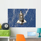 Space Shuttle Discovery Wall Decal Design 5