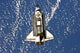 Space Shuttle Discovery Wall Decal Design 5