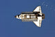Space Shuttle Discovery Wall Decal Design 4
