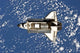 Space Shuttle Discovery Wall Decal Design 3