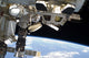Cupola International Space Station Wall Decal