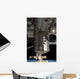 Permanent Multipurpose Module Attached Wall Decal