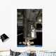 Permanent Multipurpose Module Attached Wall Decal