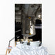 Permanent Multipurpose Module Attached Wall Decal