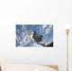 Mini Research Module 1 Wall Decal Design 1