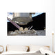 Permanent Multipurpose Module Grasp Wall Decal Design 1