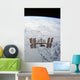 International Space Station Orbit Wall Decal Design 1