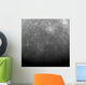Surface Mercury Wall Decal