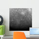 Surface Mercury Wall Decal