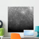 Surface Mercury Wall Decal