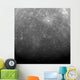 Surface Mercury Wall Decal