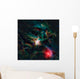 Rho Ophiuchi Cloud Complex Wall Decal