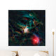 Rho Ophiuchi Cloud Complex Wall Decal