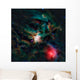 Rho Ophiuchi Cloud Complex Wall Decal