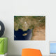 Satellite Turkey Wall Decal