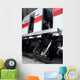 Electric Actuators Are Used Wall Decal