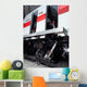 Electric Actuators Are Used Wall Decal