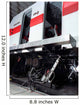 Electric Actuators Are Used Wall Decal