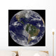 Hurricane Sandy along East Wall Decal Design 3