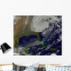 Post Tropical Storm Sandy Wall Decal